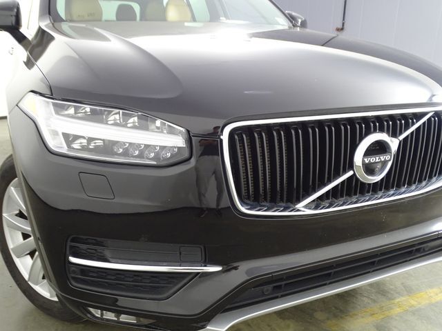 2016 Volvo XC90 T6 Momentum Raleigh NC