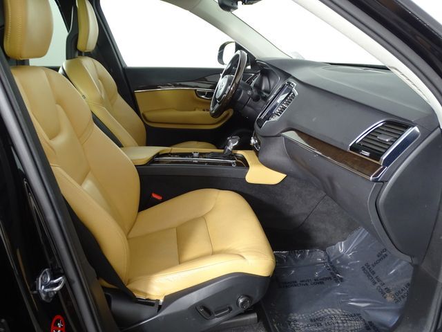 2016 Volvo XC90 T6 Momentum Raleigh NC