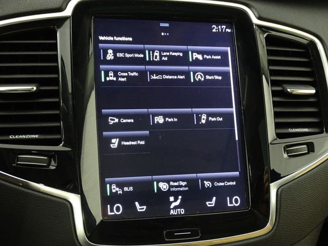 2016 Volvo XC90 T6 Momentum Raleigh NC