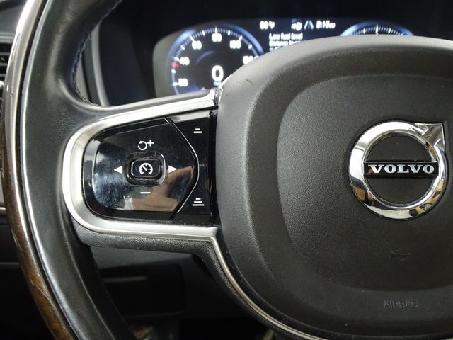 2016 Volvo XC90 T6 Momentum Raleigh NC