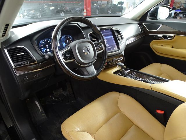 2016 Volvo XC90 T6 Momentum Raleigh NC
