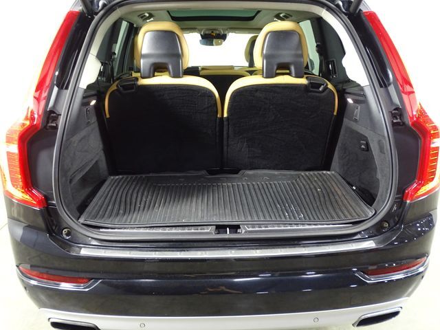 2016 Volvo XC90 T6 Momentum Raleigh NC