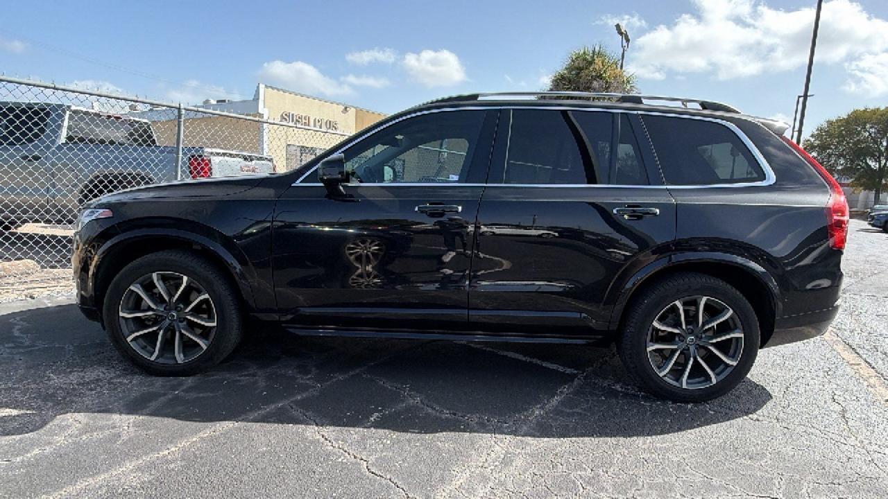 2016 Volvo XC90 T6 Momentum San Antonio TX