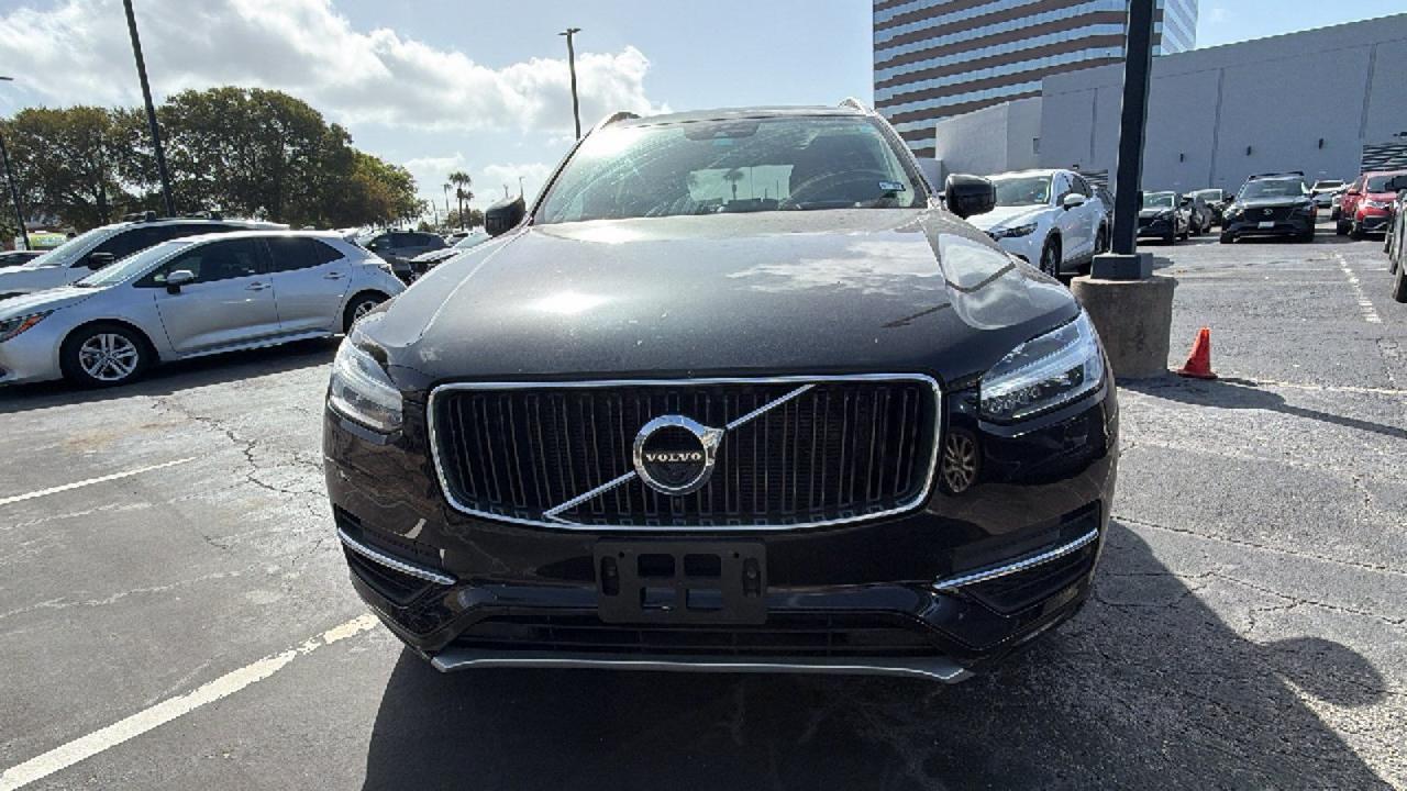 2016 Volvo XC90 T6 Momentum San Antonio TX