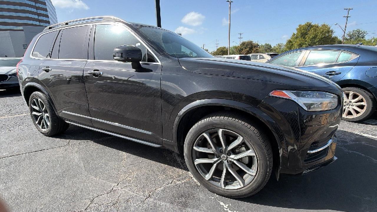 2016 Volvo XC90 T6 Momentum San Antonio TX