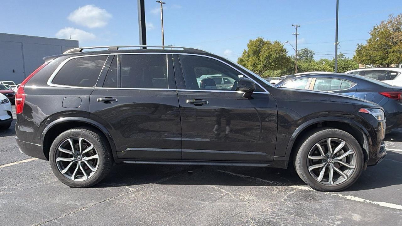 2016 Volvo XC90 T6 Momentum San Antonio TX