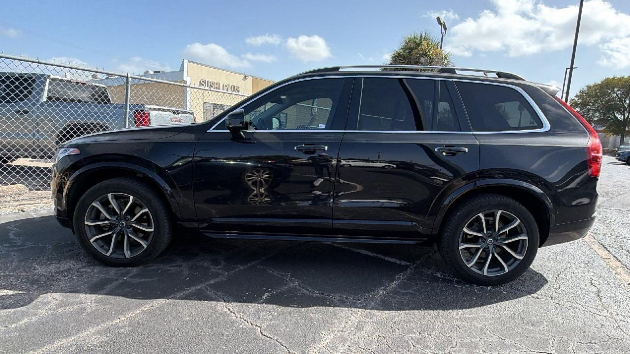 2016 Volvo XC90 T6 Momentum San Antonio TX