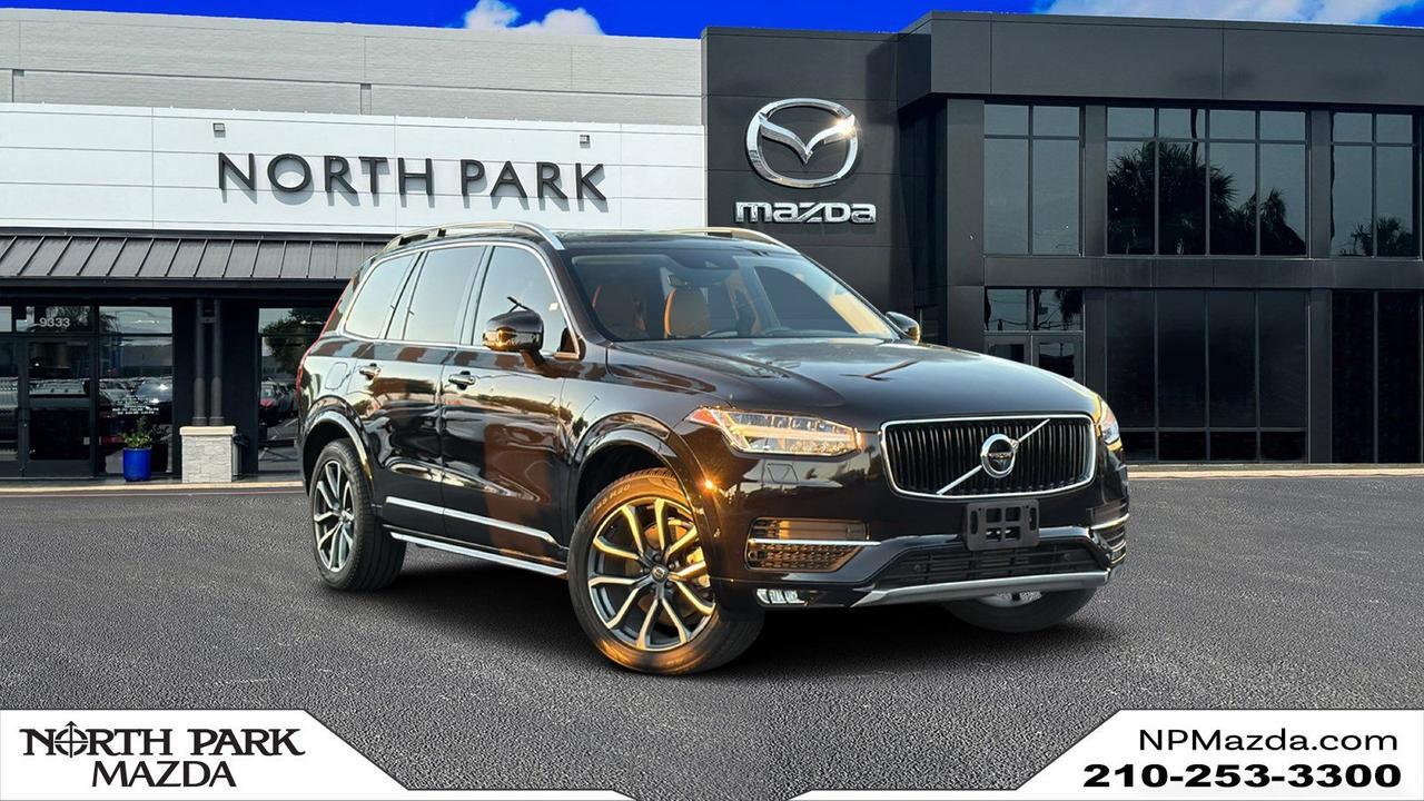 2016 Volvo XC90