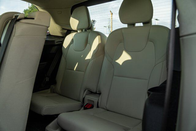2016 Volvo XC90 T6 Momentum  Selma TX