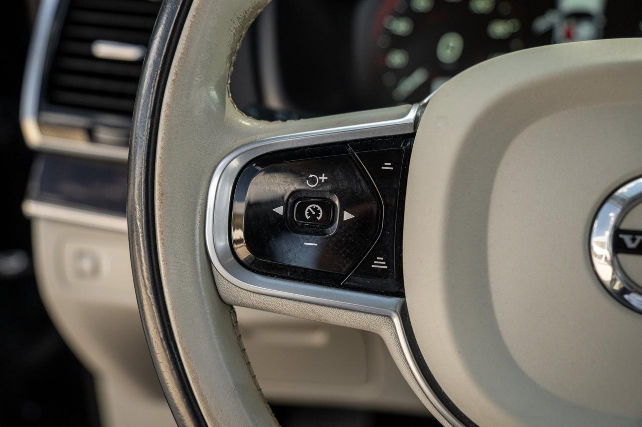 2016 Volvo XC90 T6 Momentum  Selma TX