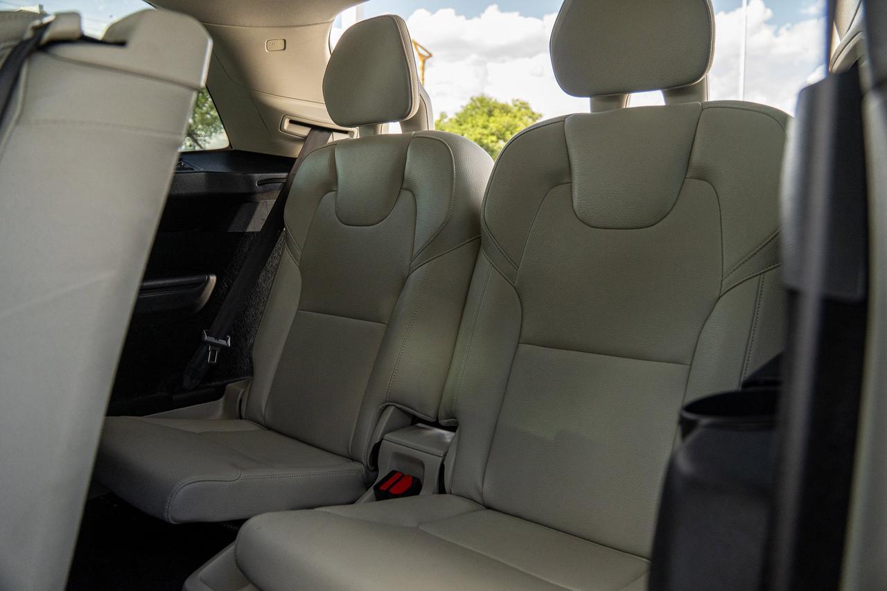 2016 Volvo XC90 T6 Momentum  Selma TX