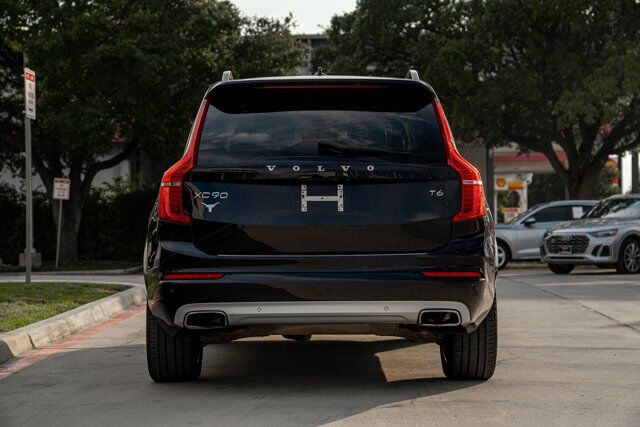 2016 Volvo XC90 T6 Momentum  Selma TX