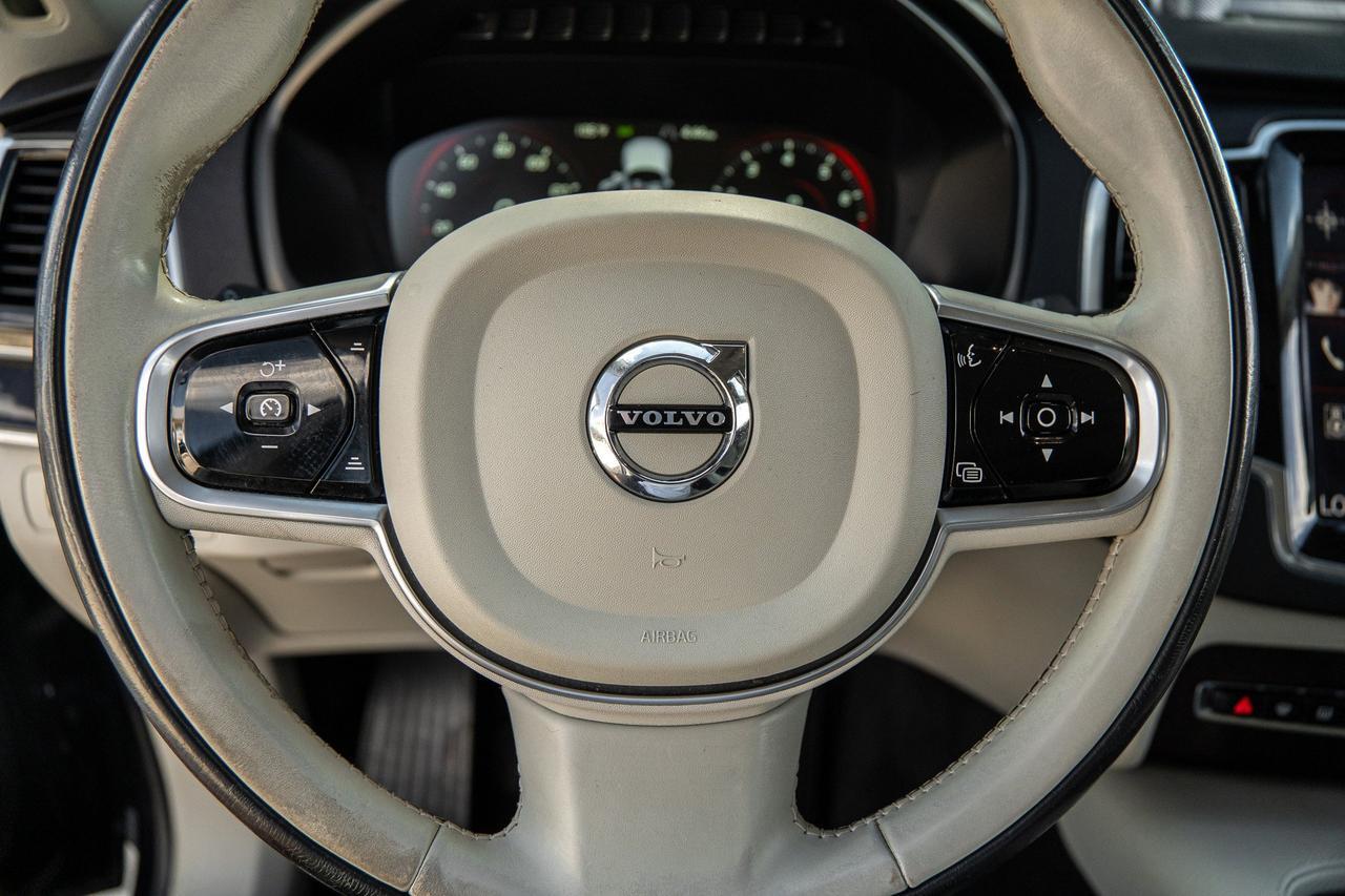 2016 Volvo XC90 T6 Momentum  Selma TX