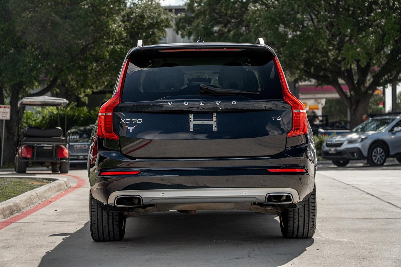 2016 Volvo XC90 T6 Momentum  Selma TX