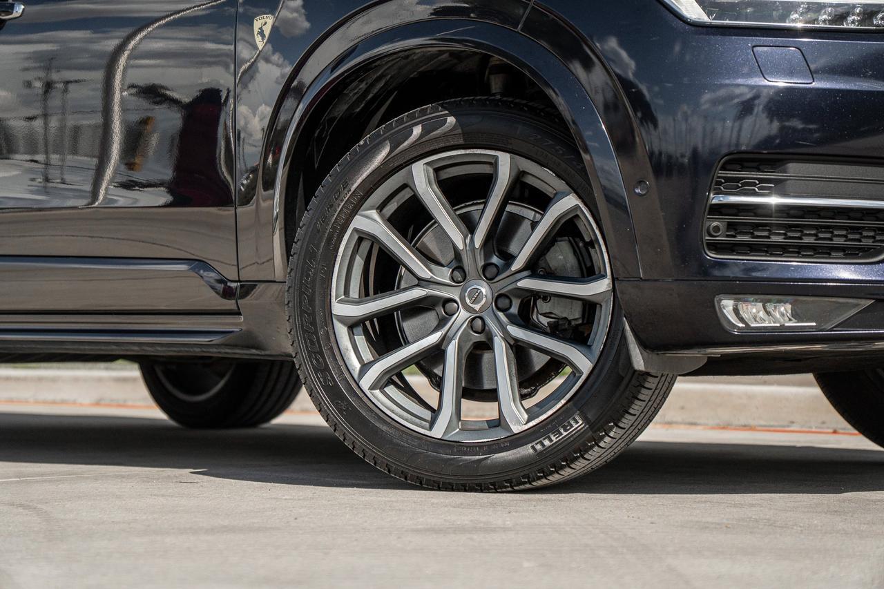2016 Volvo XC90 T6 Momentum  Selma TX