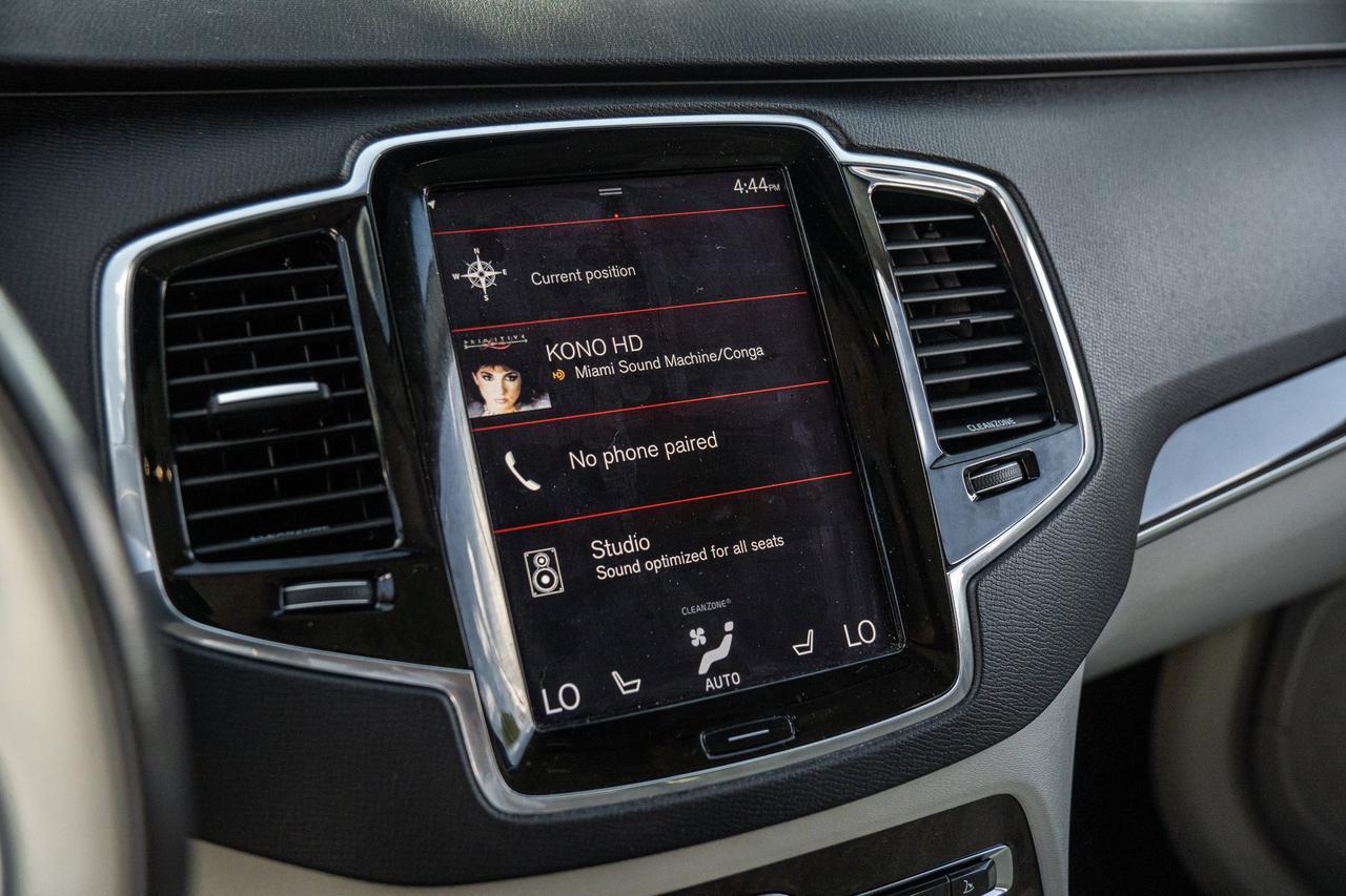 2016 Volvo XC90 T6 Momentum  Selma TX