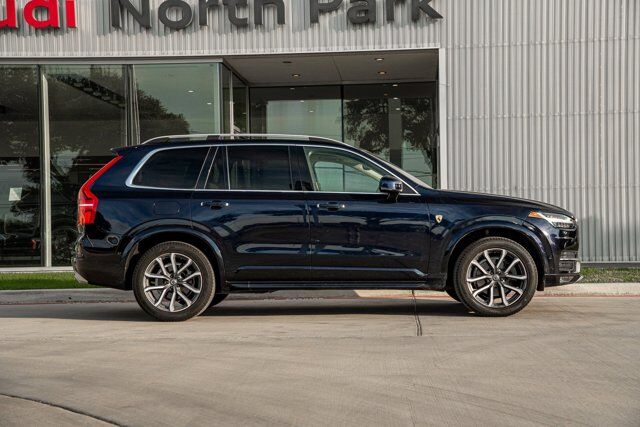2016 Volvo XC90 T6 Momentum  Selma TX