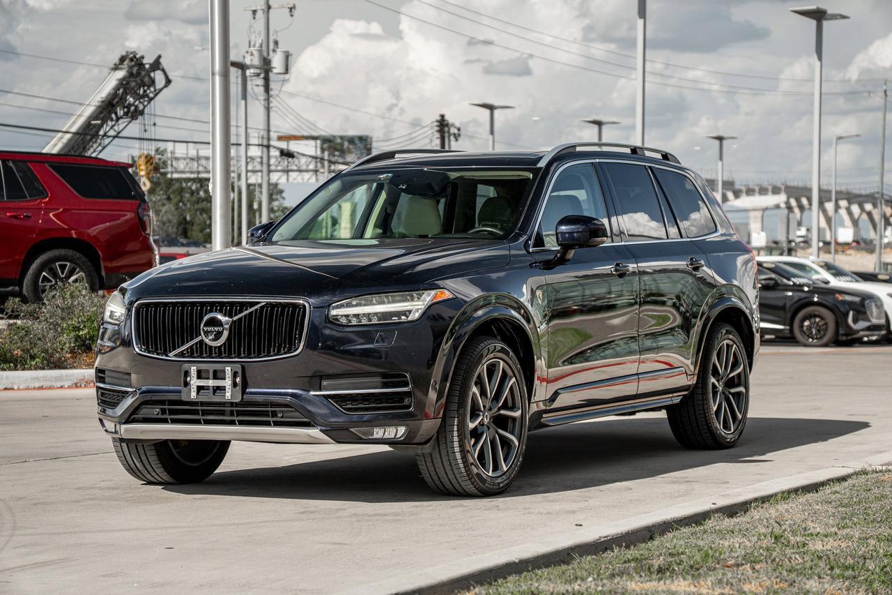 2016 Volvo XC90 T6 Momentum  Selma TX