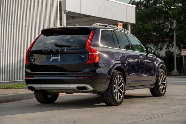 2016 Volvo XC90 T6 Momentum  Selma TX