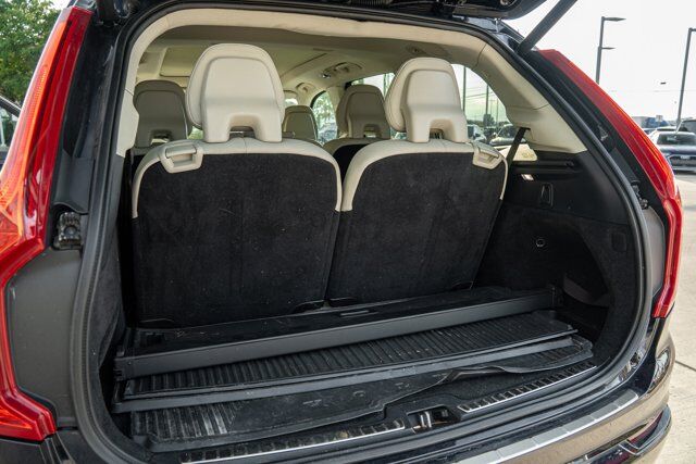 2016 Volvo XC90 T6 Momentum  Selma TX