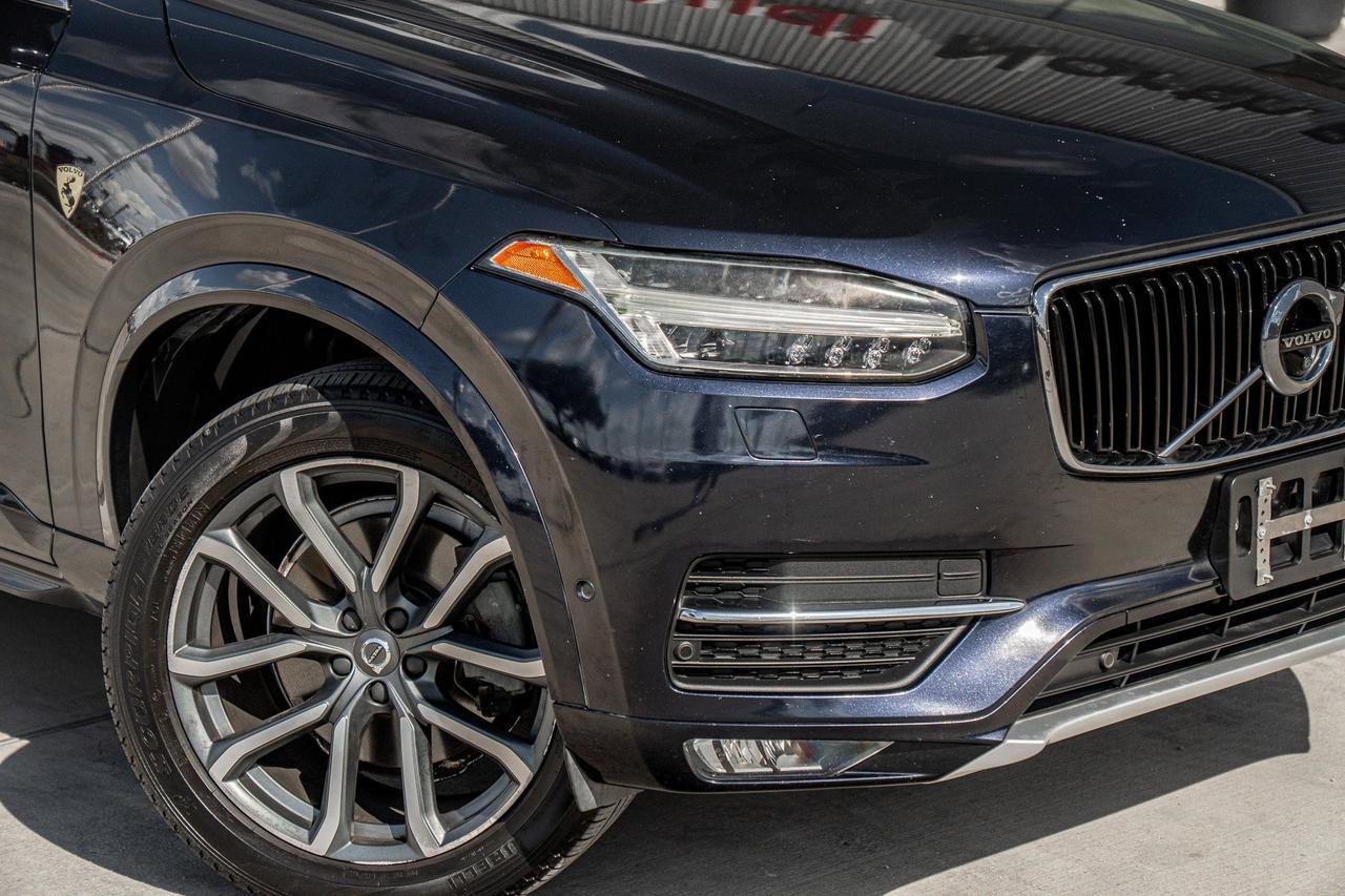 2016 Volvo XC90 T6 Momentum  Selma TX