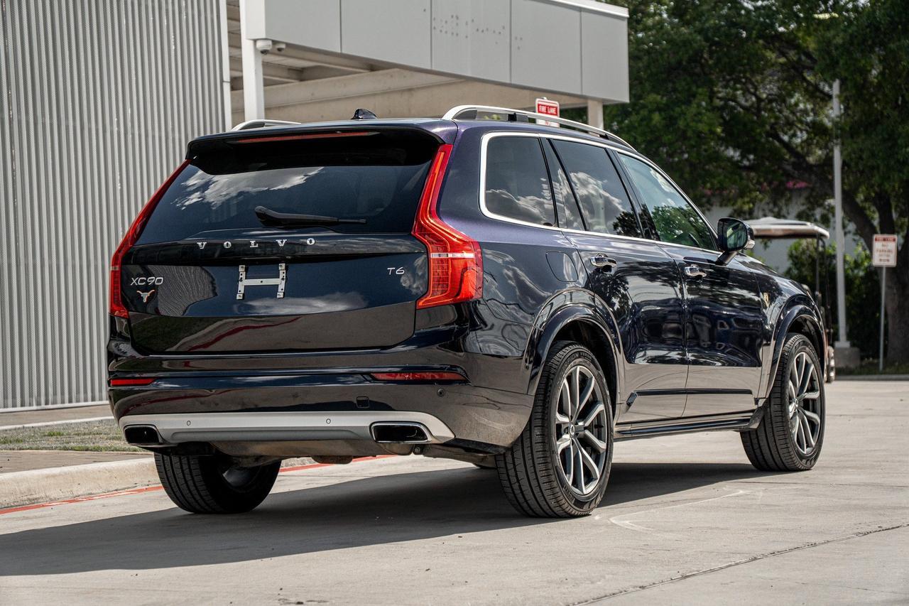 2016 Volvo XC90 T6 Momentum  Selma TX