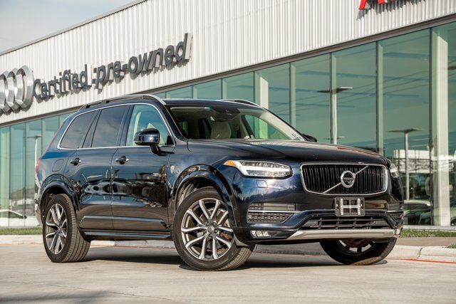 2016 Volvo XC90 T6 Momentum  Selma TX