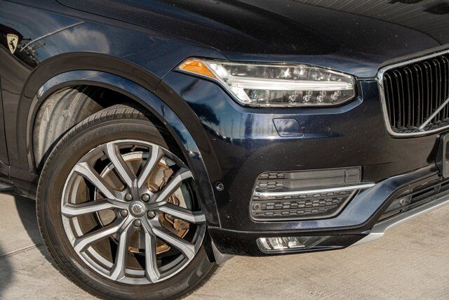 2016 Volvo XC90 T6 Momentum  Selma TX