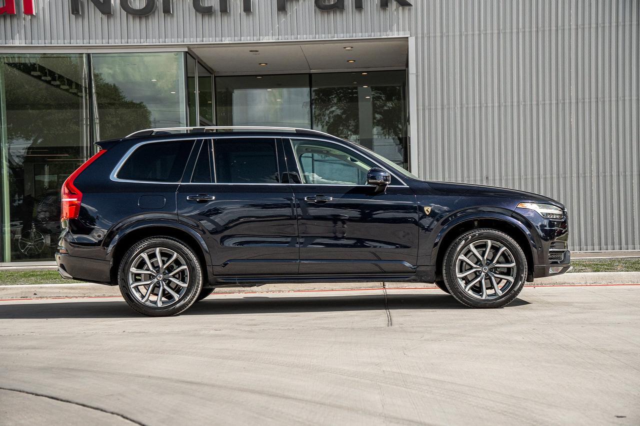 2016 Volvo XC90 T6 Momentum  Selma TX