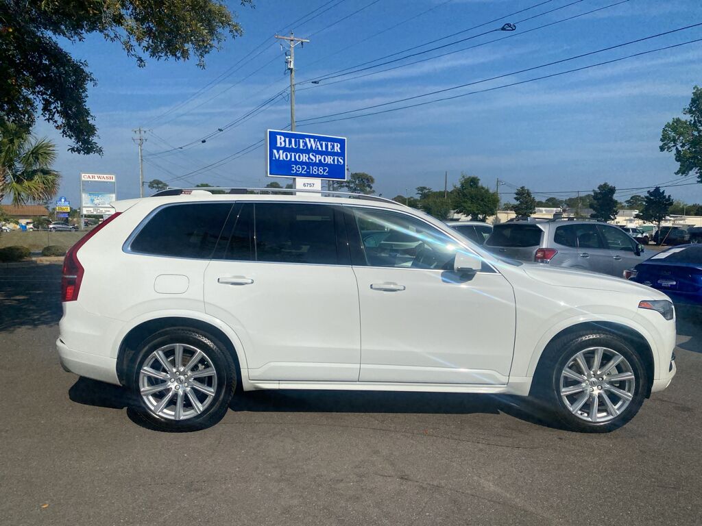 2016 Volvo XC90