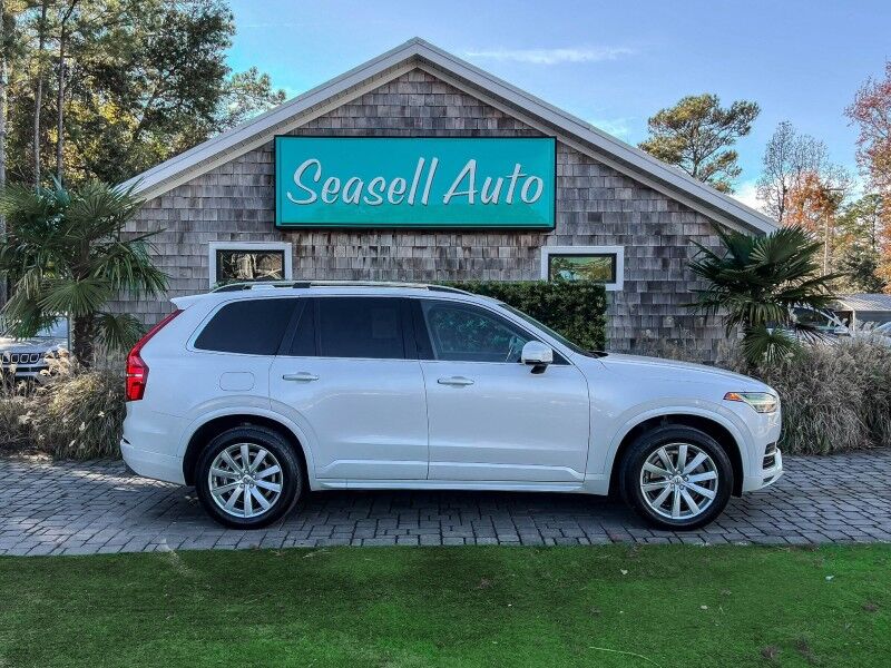 2016 Volvo XC90