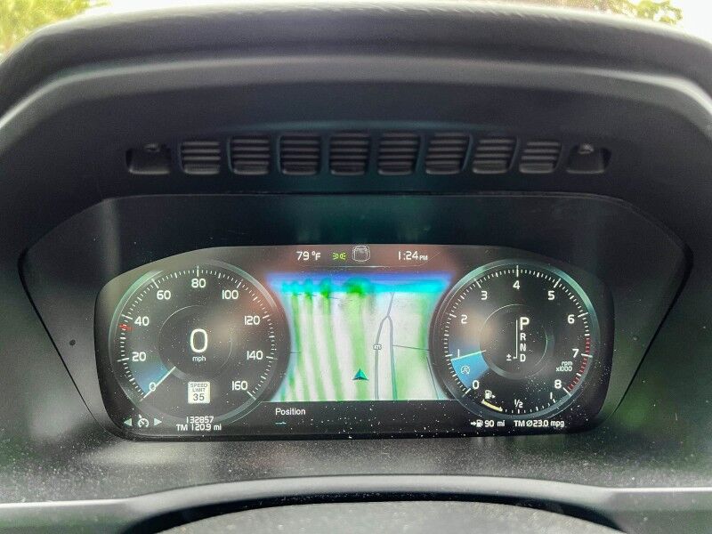 2016 Volvo XC90 T6 Momentum Wilmington NC