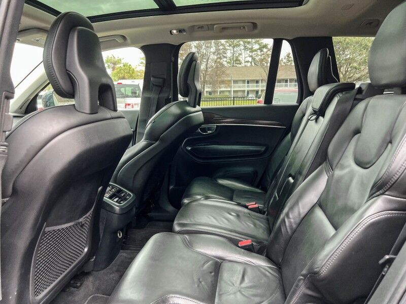 2016 Volvo XC90 T6 Momentum Wilmington NC