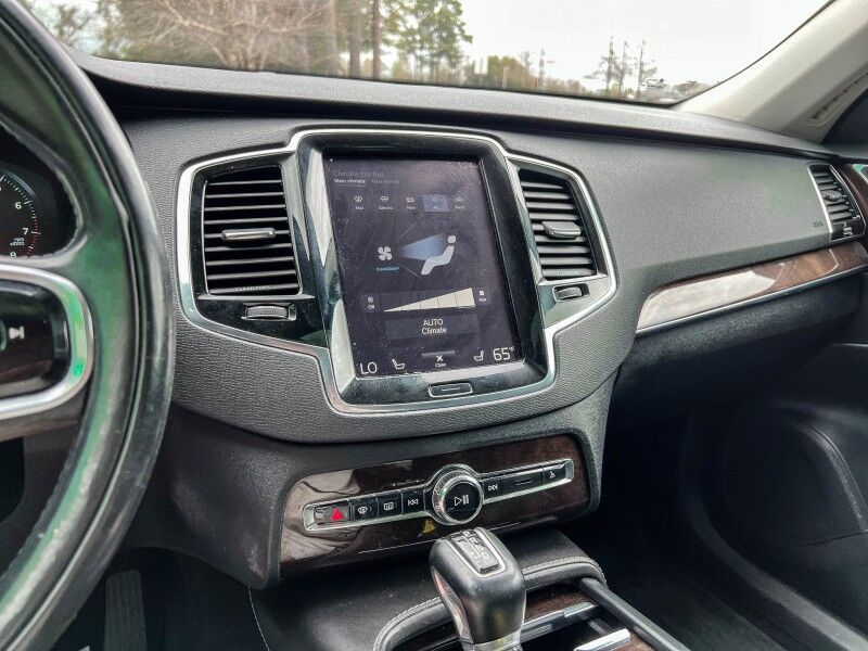 2016 Volvo XC90 T6 Momentum Wilmington NC