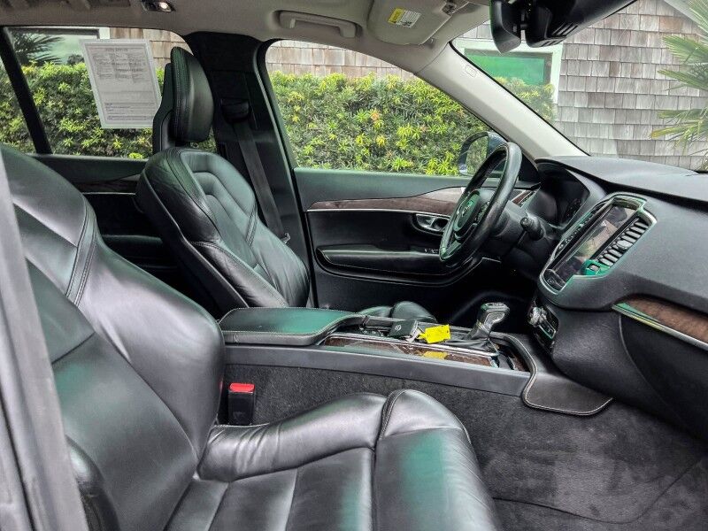 2016 Volvo XC90 T6 Momentum Wilmington NC