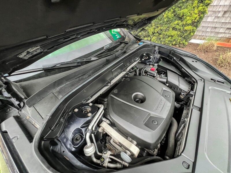 2016 Volvo XC90 T6 Momentum Wilmington NC