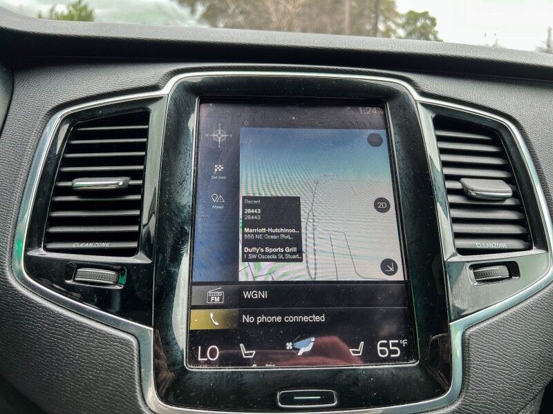 2016 Volvo XC90 T6 Momentum Wilmington NC