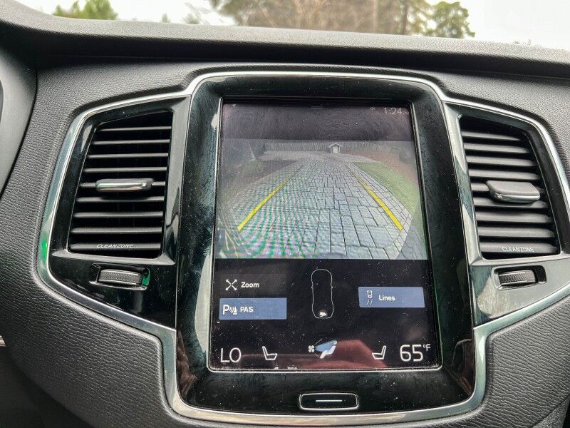 2016 Volvo XC90 T6 Momentum Wilmington NC