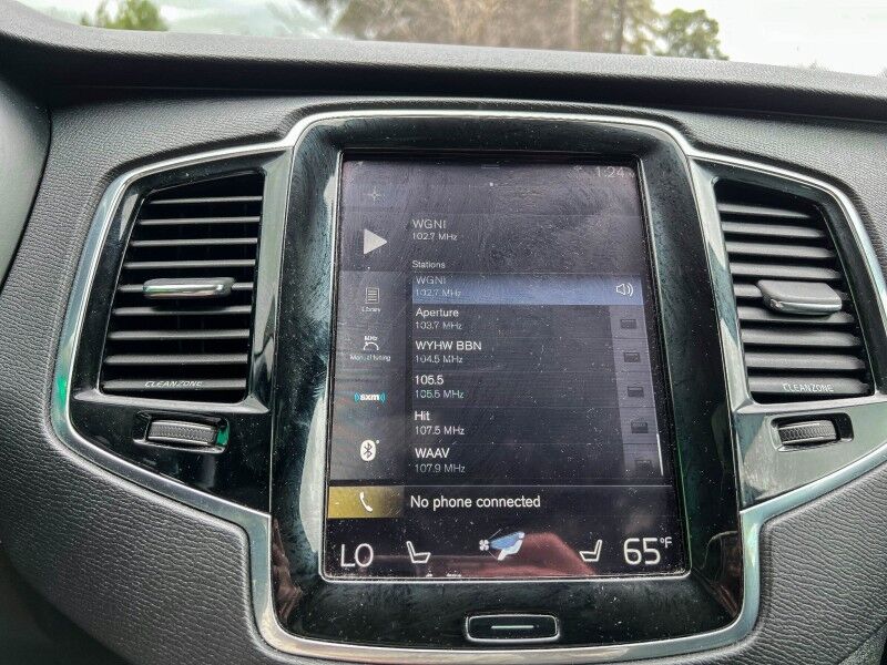 2016 Volvo XC90 T6 Momentum Wilmington NC