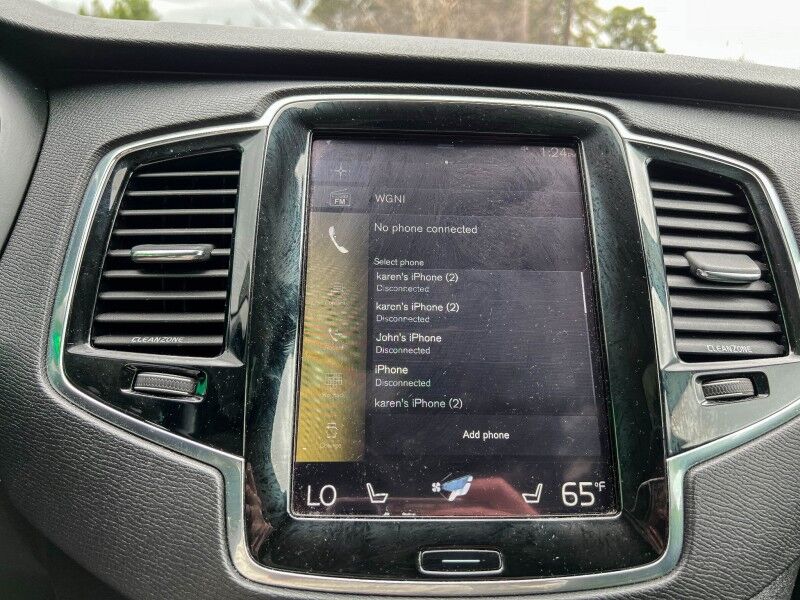 2016 Volvo XC90 T6 Momentum Wilmington NC