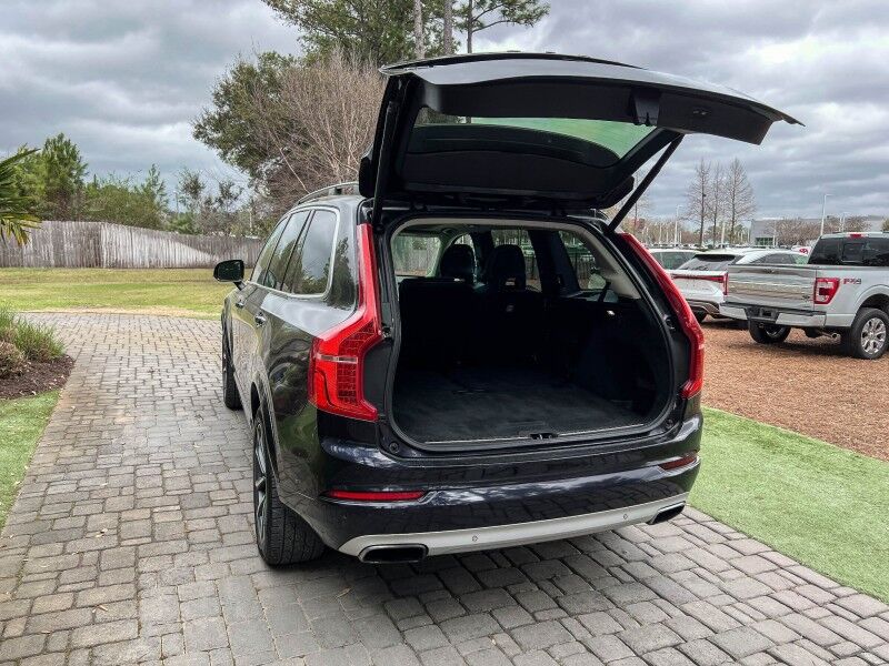 2016 Volvo XC90 T6 Momentum Wilmington NC