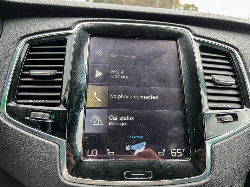 2016 Volvo XC90 T6 Momentum Wilmington NC