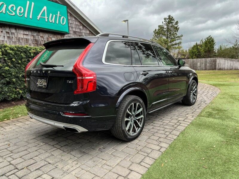 2016 Volvo XC90 T6 Momentum Wilmington NC