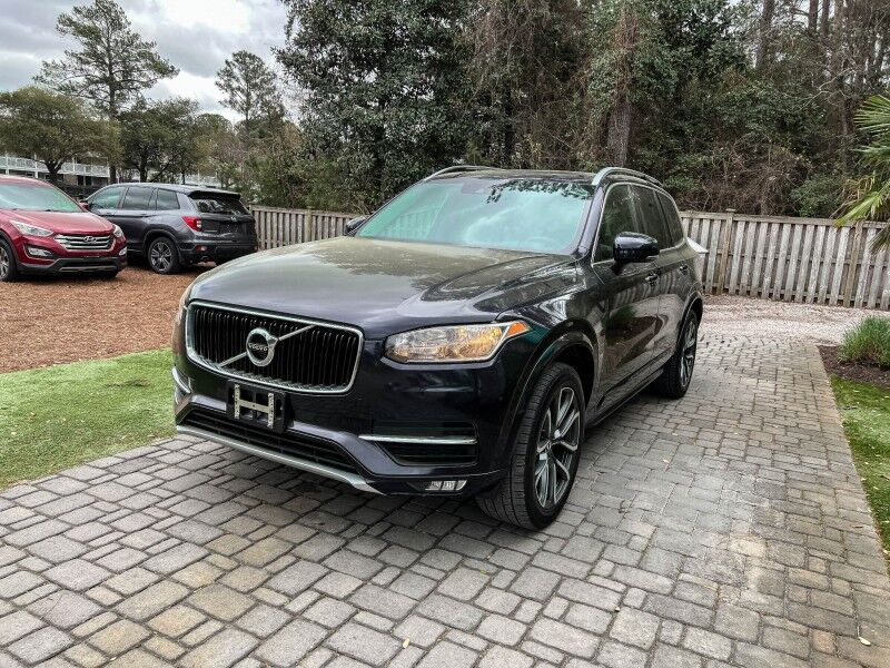 2016 Volvo XC90 T6 Momentum Wilmington NC
