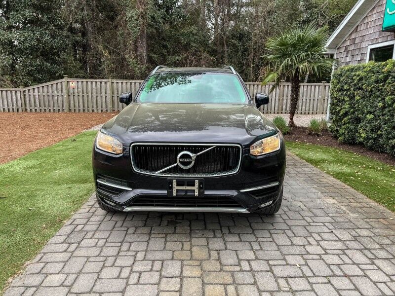 2016 Volvo XC90 T6 Momentum Wilmington NC