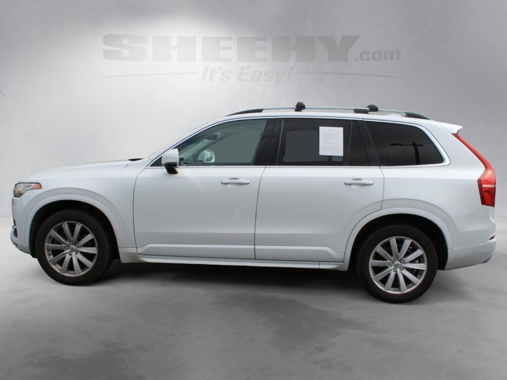 2016 Volvo XC90 T6 Momentum Richmond VA