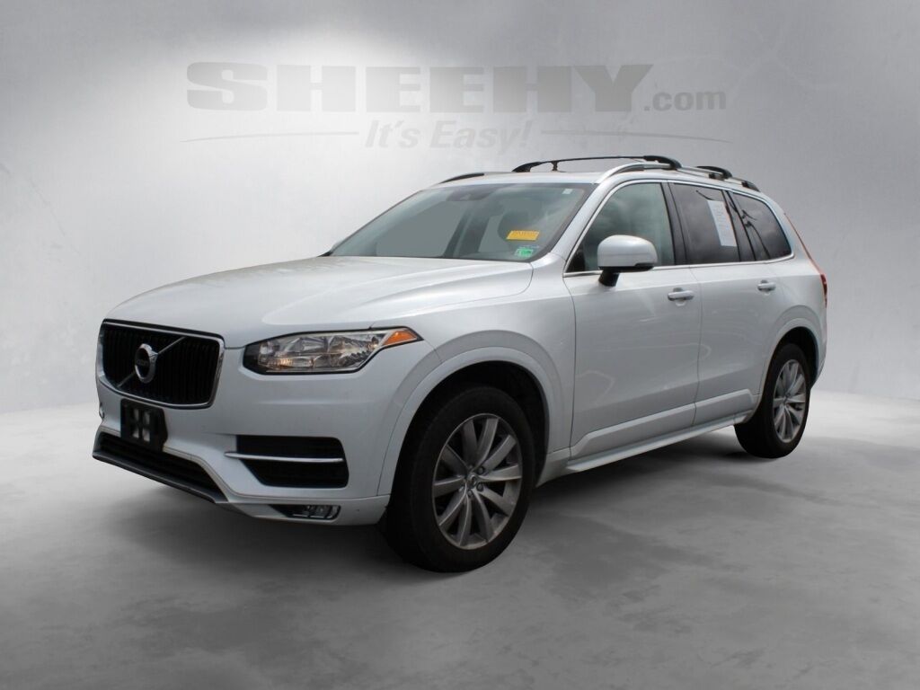 2016 Volvo XC90 T6 Momentum Richmond VA