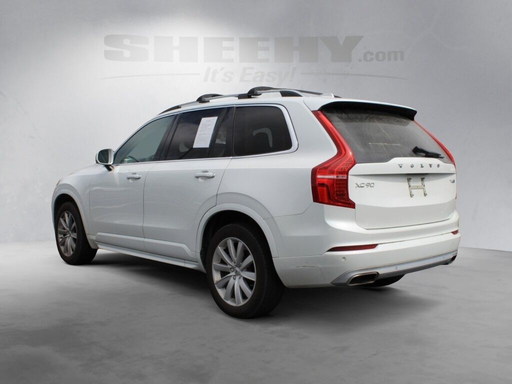 2016 Volvo XC90 T6 Momentum Richmond VA