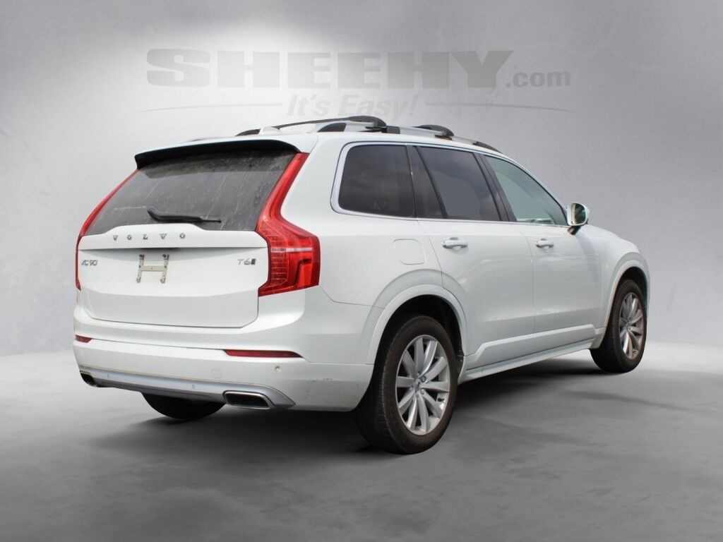 2016 Volvo XC90 T6 Momentum Richmond VA