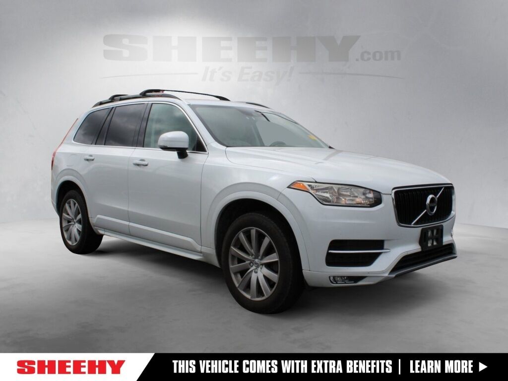 2016 Volvo XC90 T6 Momentum Richmond VA